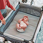 Alternate image 1 for Chicco Lullaby&reg; Portable Playard in Camden
