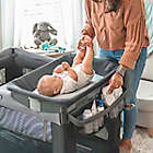 Alternate image 4 for Chicco Lullaby&reg; Portable Playard in Camden