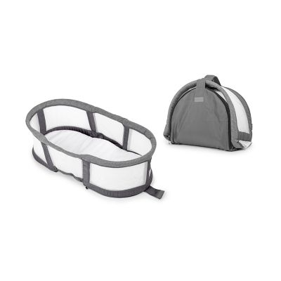 baby delight snuggle nest recall