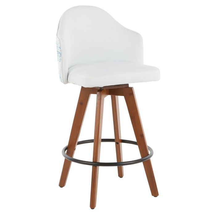 Featured image of post White Bamboo Bar Stools Get the best deal for bamboo benches stools bar stools from the largest online selection at ebay com