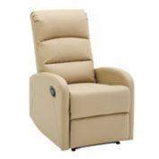 LumiSource&reg; Dormi Power Recliner