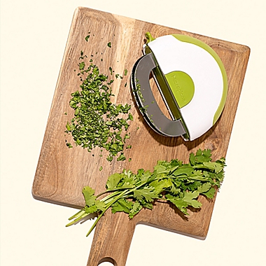 Microplane&reg; Herb and Salad Chopper. View a larger version of this product image.