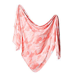 Copper Pearl® Remi Swaddle in Pink