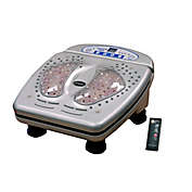 iComfort&reg; Infrared Foot Massager with Remote Control