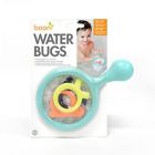 Alternate image 2 for Boon&reg; WATER BUGS Floating Bath Toys with Net in Mint