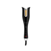 CHI&reg; Spin N Curl Compact 1" Ceramic Rotating Curler in Matte Black