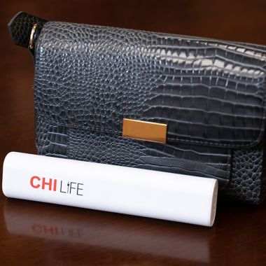 CHI&reg; Life Handheld UV Light Sanitizer Wand. View a larger version of this product image.