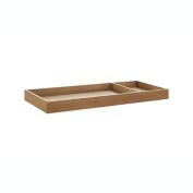Nursery Work Universal Wide Changing Tray in Ash