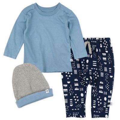 honest company pajamas