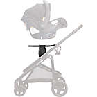 Alternate image 1 for Maxi-Cosi&reg; Lila/Tayla Stroller Car Seat Adaptor for Chicco&reg; Infant Car Seats in Black