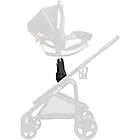 Alternate image 1 for Adapter for Select Maxi-Cosi&reg; Strollers and Graco&reg; in Black