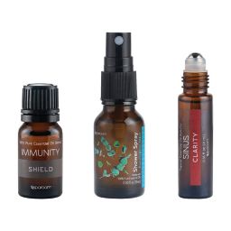 SpaRoom® Immunity Kit