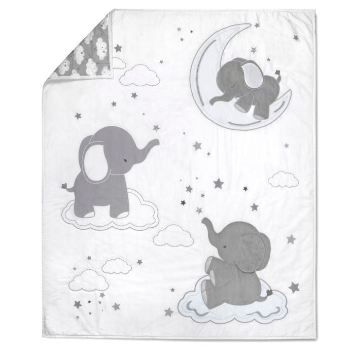 wendy bellissimo elephant blanket