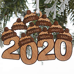 Waterford Christmas Ornaments 2020 | Bed Bath & Beyond