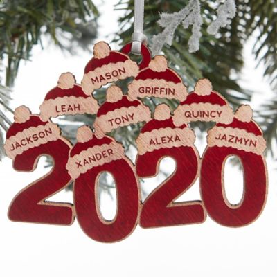 Tropical Drink Ornament Cocktail Christmas Decoration 5 Inch 