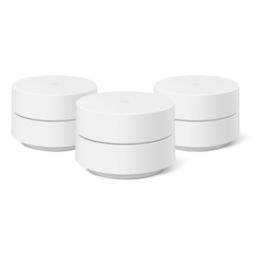 Google Nest 3-Pack Whole Home Wi-Fi System