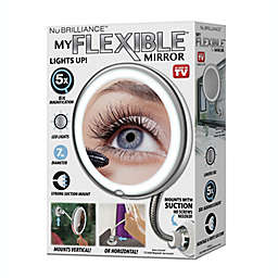 NuBrilliance™ MyFlexible Mirror