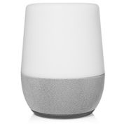 Yogasleep&trade; Duet Multi-Sound Machine and Night Light in White/Grey