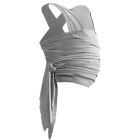 Alternate image 0 for Boppy&reg; ComfyHug&reg; Baby Carrier in Frost