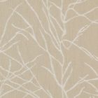 Alternate image 6 for Eclipse Branches 84-Inch Grommet 100% Blackout Window Curtain Panels in Champagne (Set of 2)