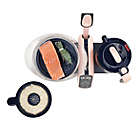 Alternate image 5 for babymoov&reg; Duo Meal 6-in-1 Food Prep System XL in Black