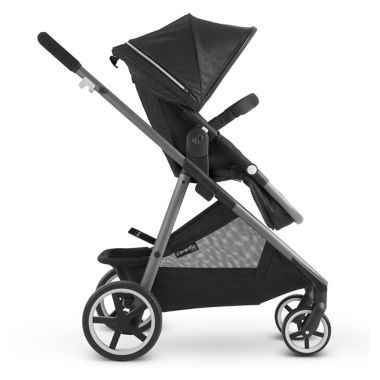 Evenflo&reg; Gold SensorSafe Shyft&trade; Smart Travel System. View a larger version of this product image.