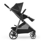 Alternate image 10 for Evenflo&reg; Gold SensorSafe Shyft&trade; Smart Travel System