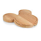 Alternate image 2 for Picnic Time&reg; Mickey Mouse Head-Shaped Cheese Board