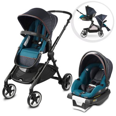 buy buy baby evenflo pivot