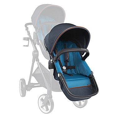 Evenflo&reg; GOLD Pivot Xpand&trade; Stroller Second Seat. View a larger version of this product image.