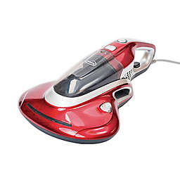 Ewbank® UV400 Bed & Fabric Sanitizer Vacuum Cleaner in Red