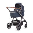 Alternate image 1 for Silver Cross Wave 2021 Convertible Stroller in Indigo