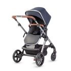 Alternate image 3 for Silver Cross Wave 2021 Convertible Stroller in Indigo