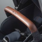 Alternate image 6 for Silver Cross Wave 2021 Convertible Stroller in Indigo