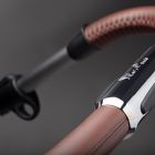 Alternate image 7 for Silver Cross Wave 2021 Convertible Stroller in Indigo