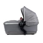 Alternate image 0 for Silver Cross Wave 2022 Carrycot Bassinet in Zinc