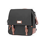 Alternate image 0 for Silver Cross Wave 2021 Diaper Bag in Charcoal