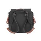 Alternate image 2 for Silver Cross Wave 2021 Diaper Bag in Charcoal