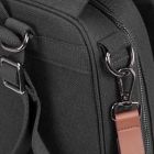 Alternate image 3 for Silver Cross Wave 2021 Diaper Bag in Charcoal