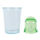 Alternate image 1 for The First Years 8 oz. My First Open Cup in Blue