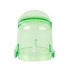 Alternate image 4 for The First Years 8 oz. My First Open Cup in Blue