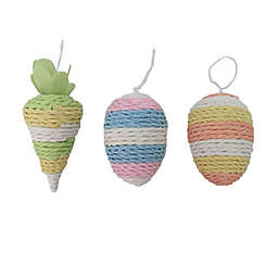 Assorted Easter Ornament