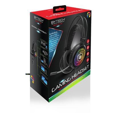 bytech gaming headset