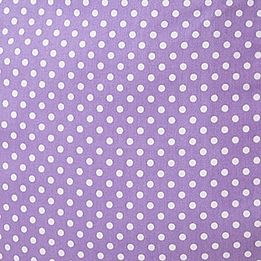 Flash Furniture Dot Oversized Bean Bag Chair Lavender Dot. View a larger version of this product image.
