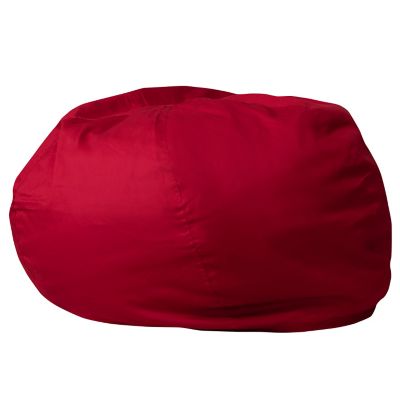 dwell home kids bean bag lounge chair