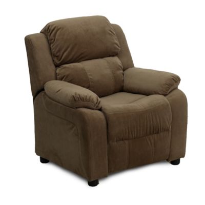 flash furniture kids recliner