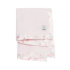 Alternate image 0 for Little Giraffe&reg; New Dot&trade; Chenille Blanket in Pink