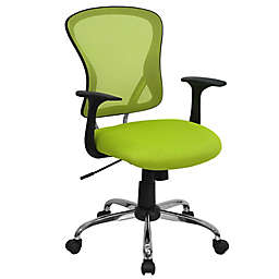 Flash Furniture Mesh Mid-Back Task Chair