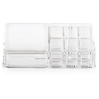 Soho Mini Beauty Bar Cosmetic Organizer. View a larger version of this product image.