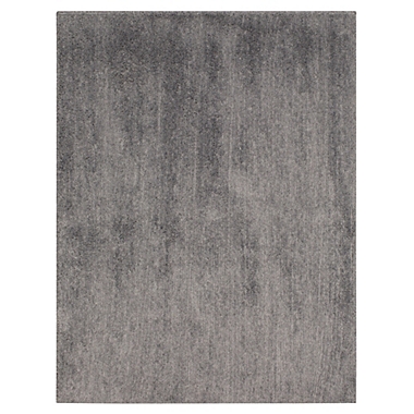 SALT&trade; Ryland 4&#39;6 X 6&#39; Shag Area Rug in Grey. View a larger version of this product image.